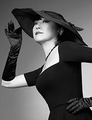 松任谷由実 プロフィール写真