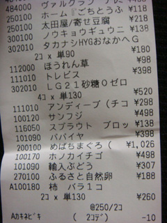 ゆみれし20111209