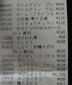ゆみれし20120127