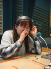 ④ものまね