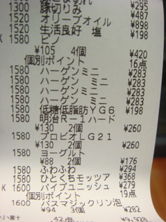 ゆみれし20120629