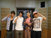 ④ユーミンゲスト