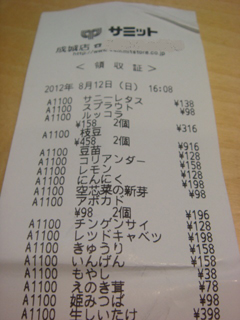 ゆみれし20120831