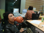 ④ツボとユーミン