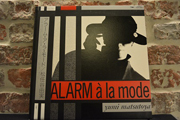 ③ジャケ