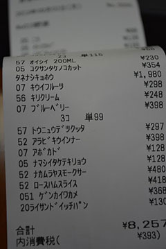 ゆみれし201309