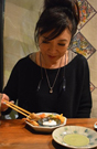 ⑤ごはん