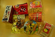 ③おやつ
