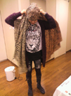④立ち
