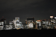 ③景色