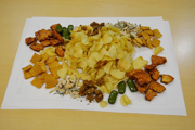 ②おやつ