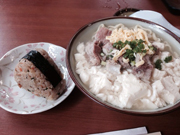 ④沖縄ごはん