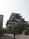 ①名古屋城