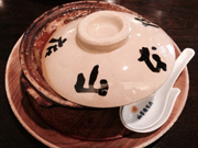 ②味噌煮込み