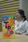 ①トッポ