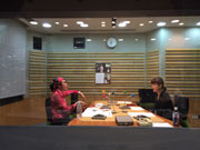 ③スタジオふたり