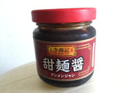 ①テイメンジャン