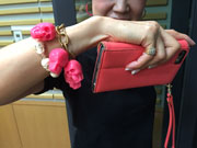 ②ジャラジャラ