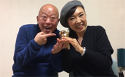 ③ふたり