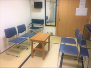①部屋