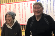 ②ふたり