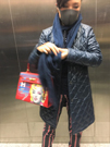 ②ユーミン