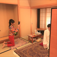 今週のポロリ