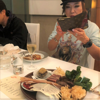 今週のポロリ