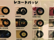 ②グッズ
