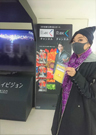 ①ユーミン
