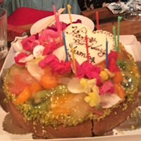今週のポロリ