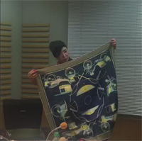 この回のダラリ動画は公開終了しました。
