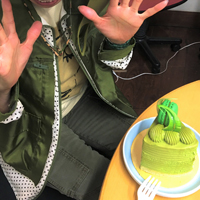 今週のポロリ
