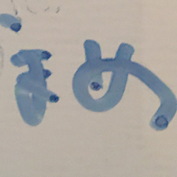 今週のポロリ