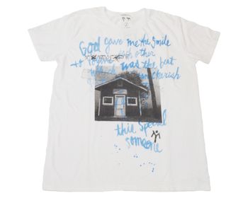 Tee#1平置き中